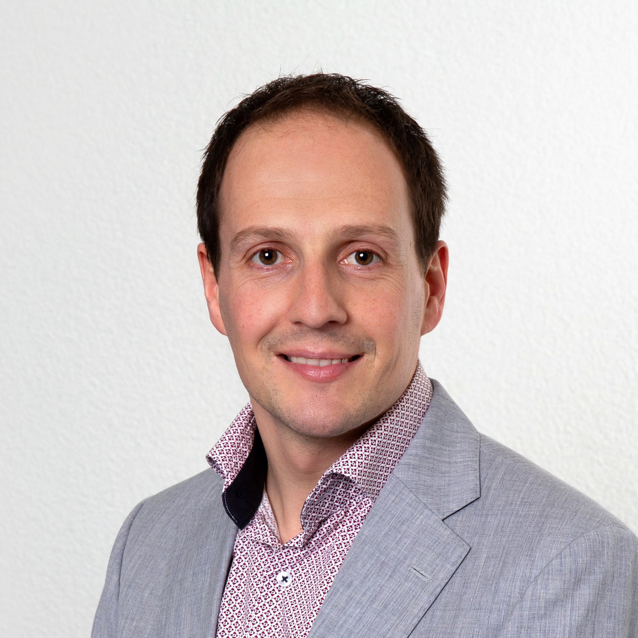 Thierry Annen