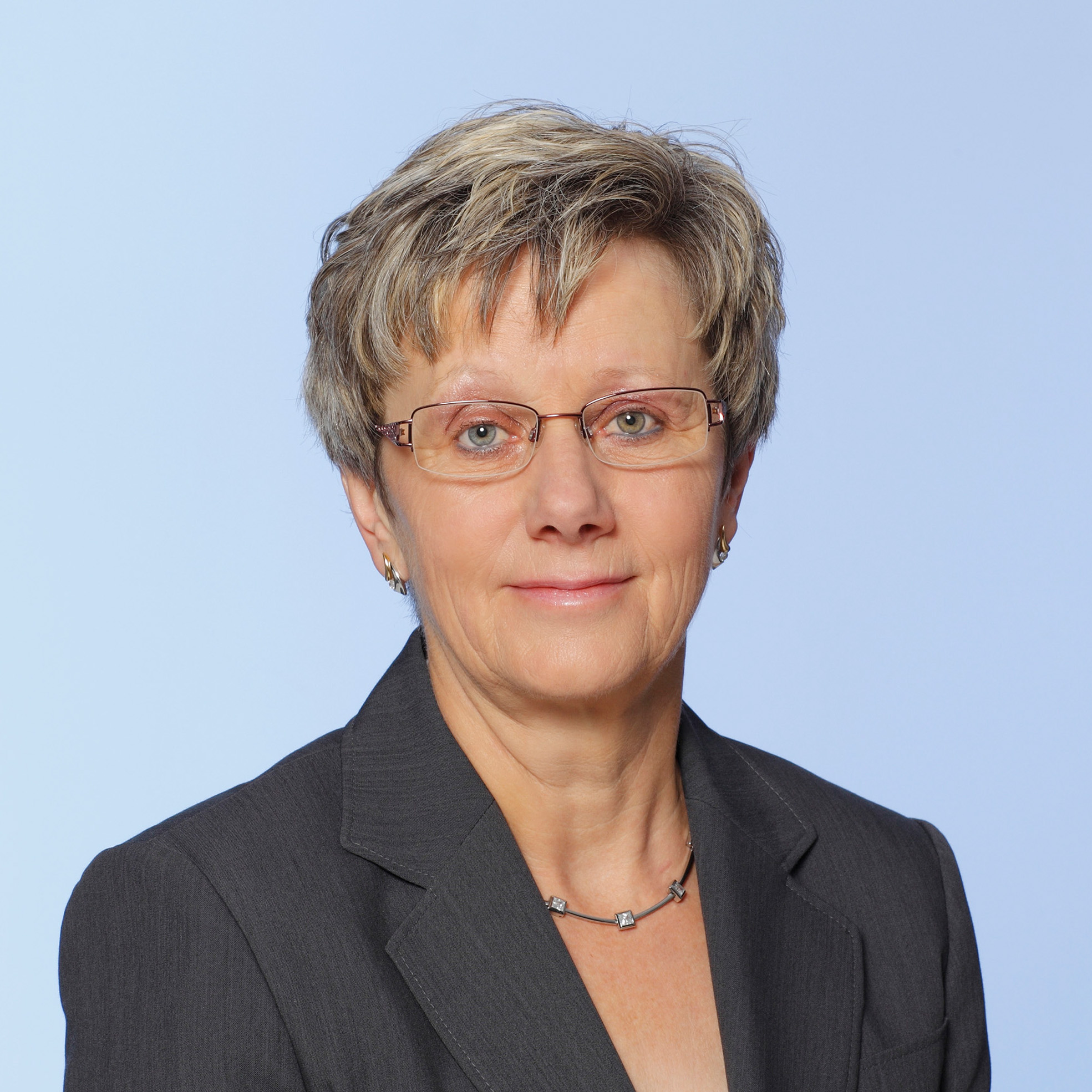 Ursula Bünter
