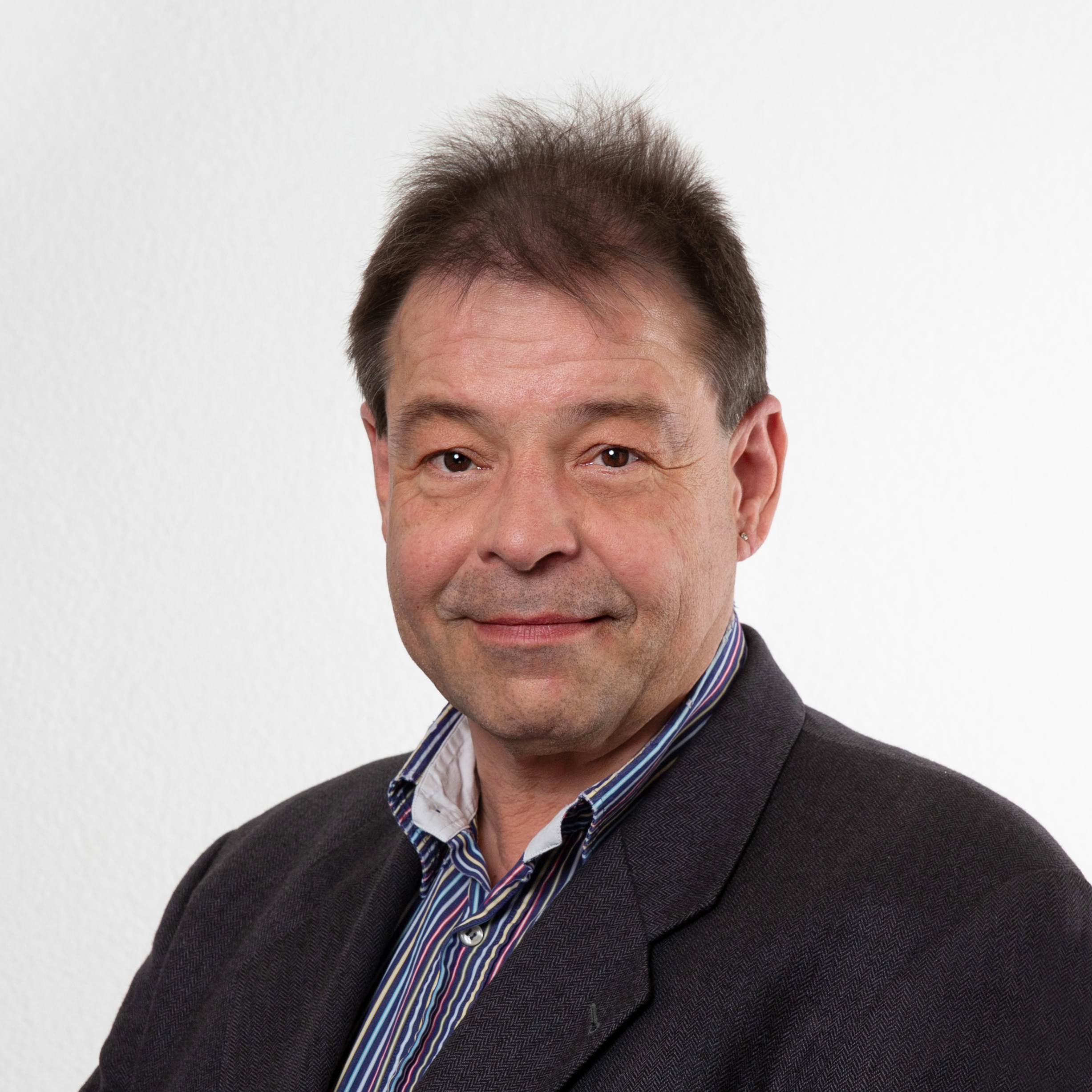 Ralf Zeller